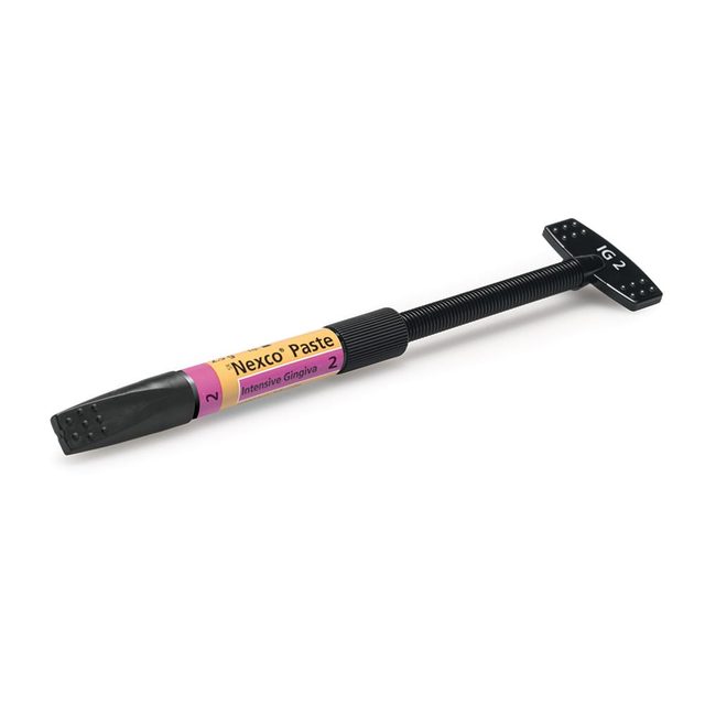 SR Nexco Paste Inten. Gingiva IG2, 2,5 g