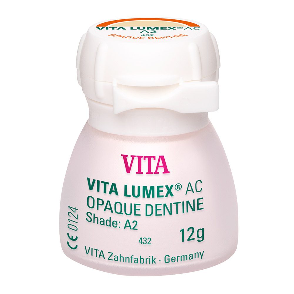 VITA LUMEX AC Opaque Dentin C2, 12 g