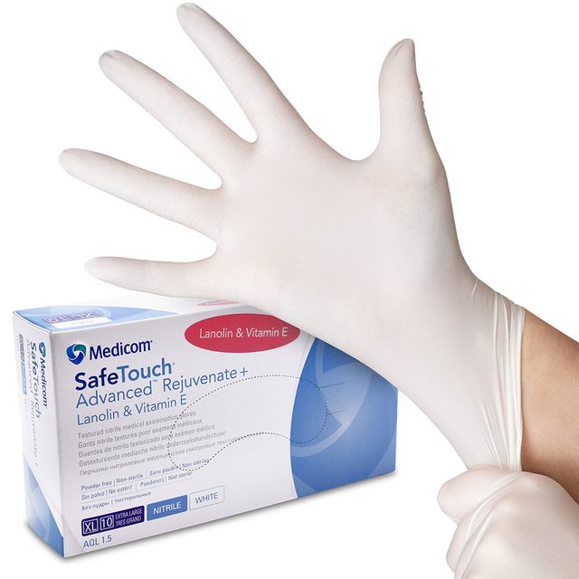 SafeTouch Advanced Rejuvenate Gr. XL