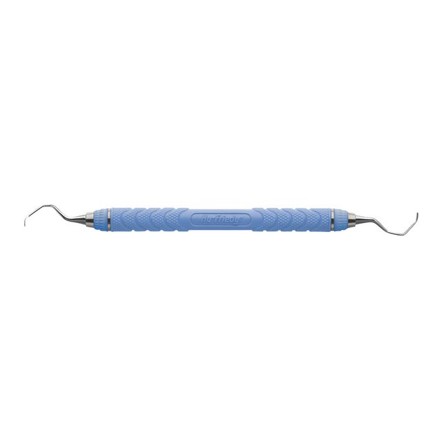 Kürette Gracey 17/18 C8 Resin St