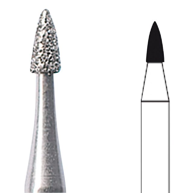 Diamant Hst 890.016 3St