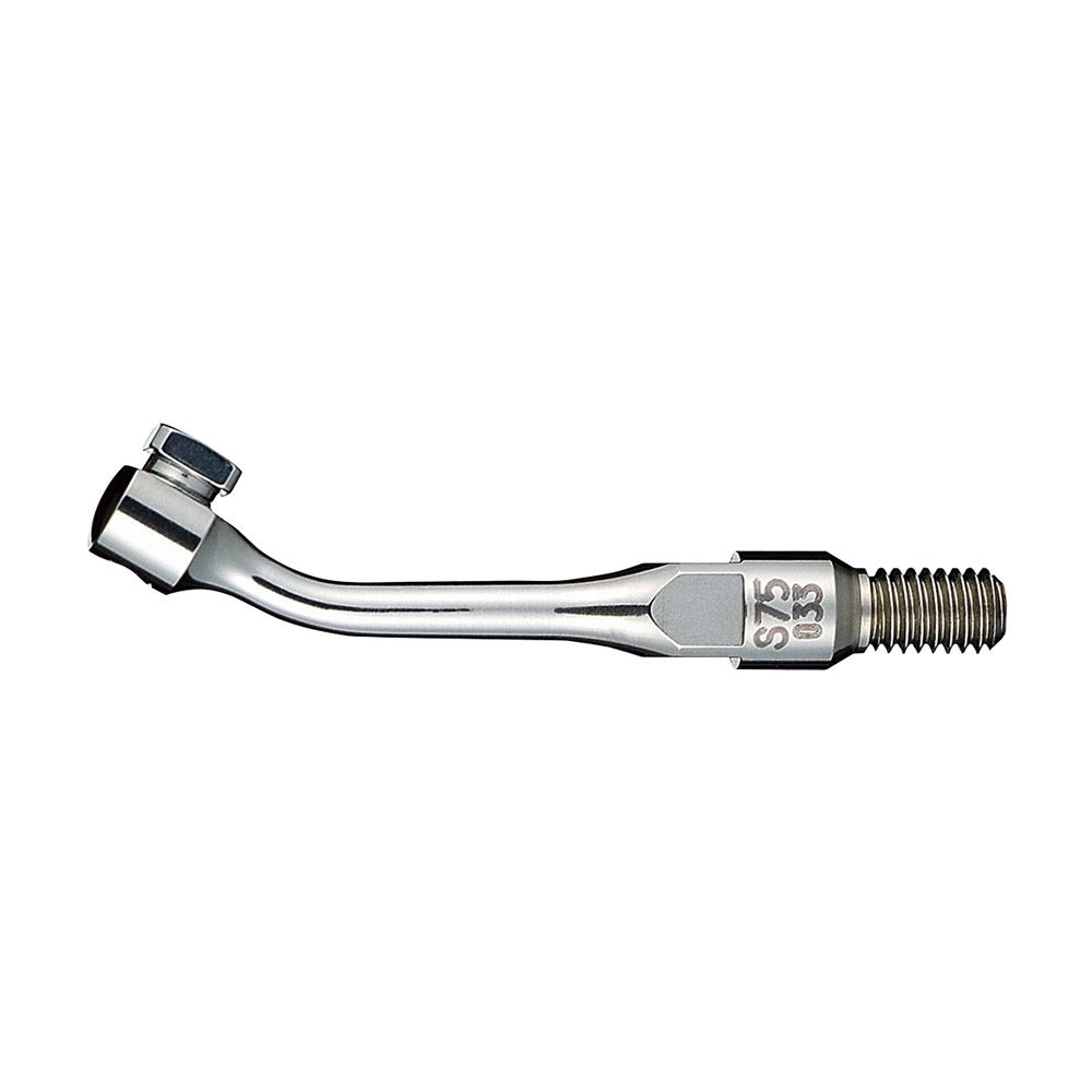 Air Scaler-Ansatz für V-Tips S75, Stück