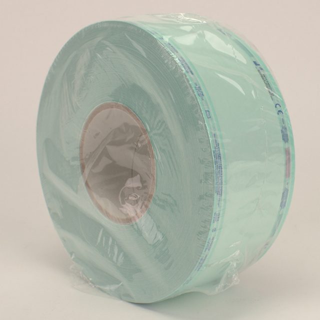 STERILISATIONSROLLE Intermedical 7,5cm x