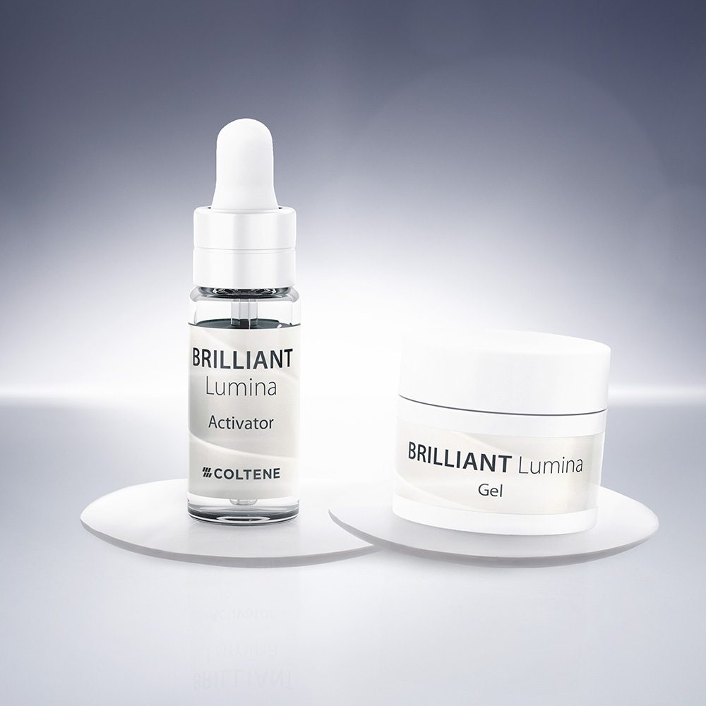 BRILLIANT Lumina Basic Kit