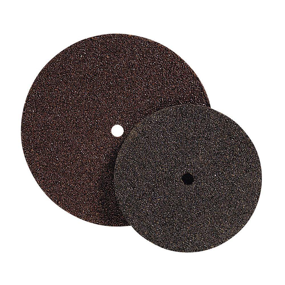 Schleifscheiben 35x3mm 100St