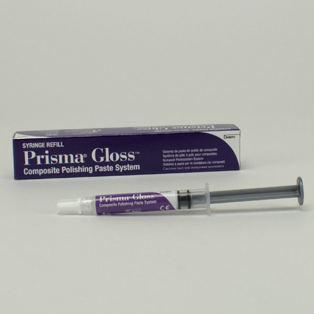 Prisma Gloss normal, 4 g