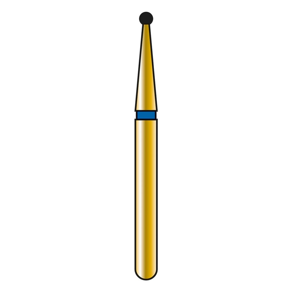 Diatech Diamant FG G801.010 01.0M 5St