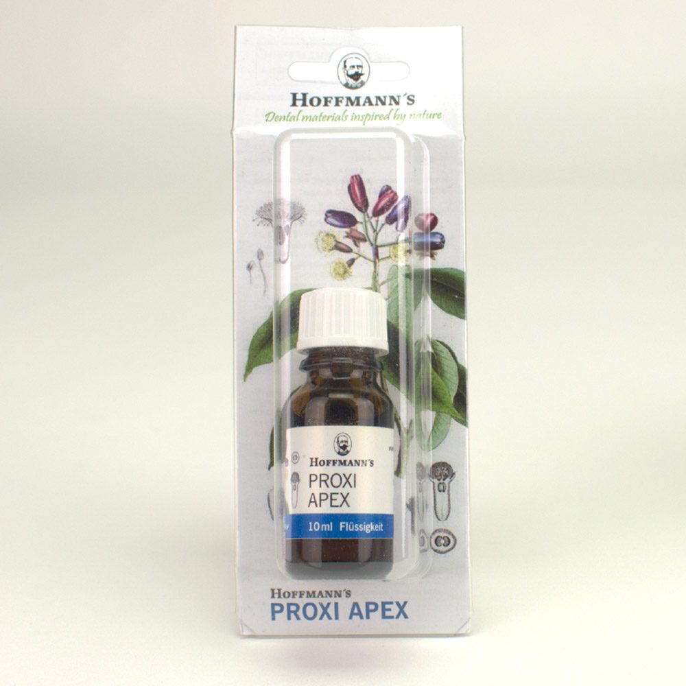 HoffmannÂ´s PROXI APEX  Flüss 10ml