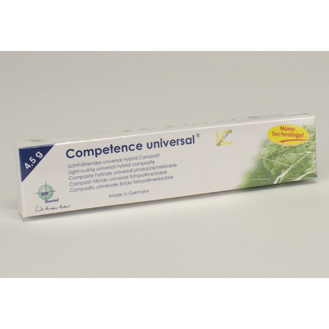 Competence universal A2 4,5g Spr
