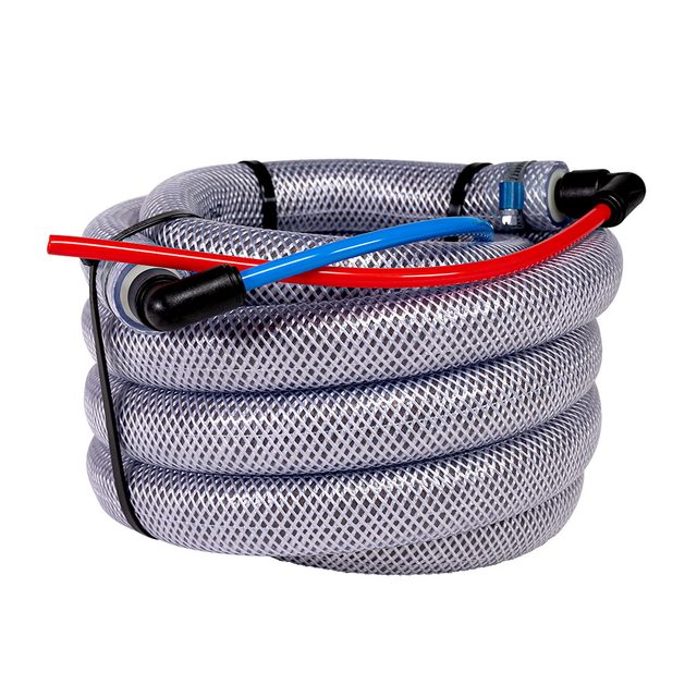 Silikat Mini Filter NitraDem DC St
