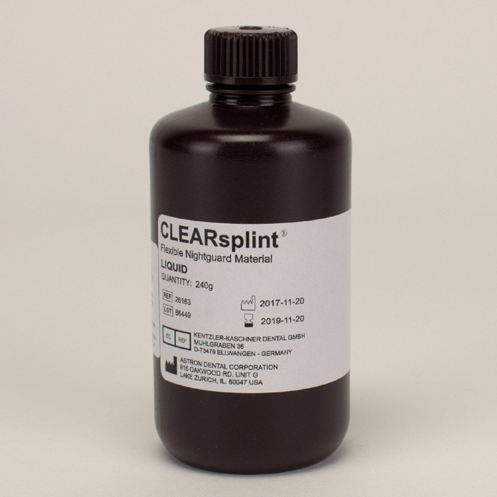 Astron Clearsplint Flüssigkeit, 240 ml