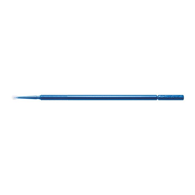 Microbrush plus regular blau, 100 Stück