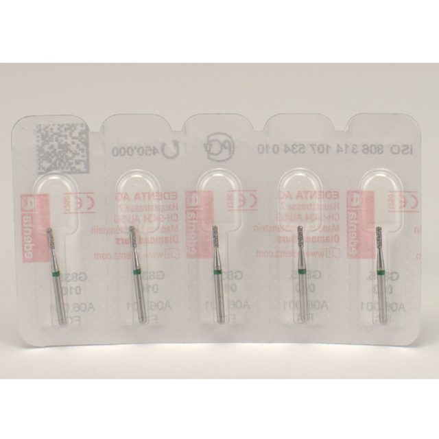 Diamant FG G 835.010 5St