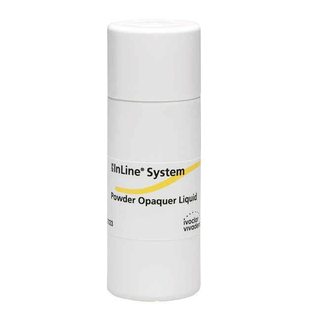 IPS InLine System Powder Opaquer Liquid, 250 ml