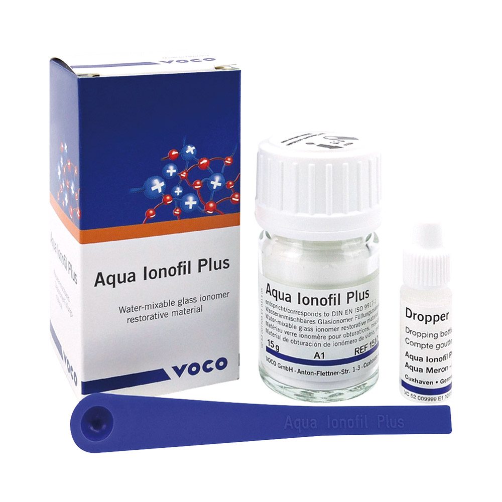 Aqua Ionofil Plus A3, 15 g Pulver