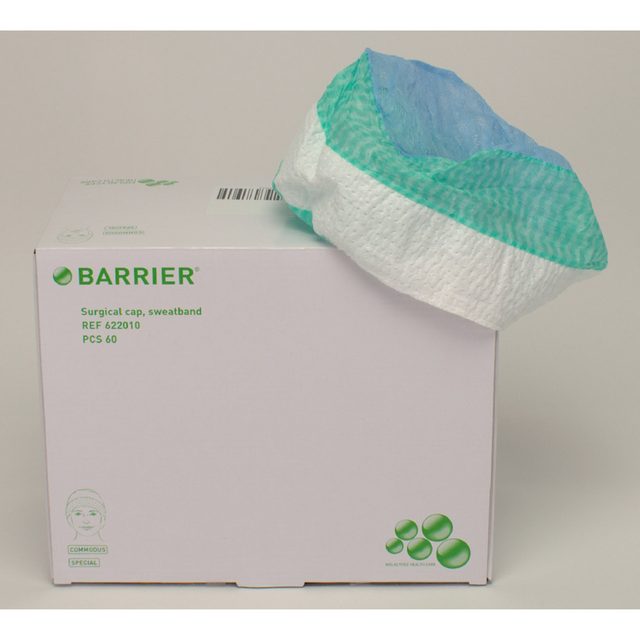 Barrier OP-Haube Commodus  60St