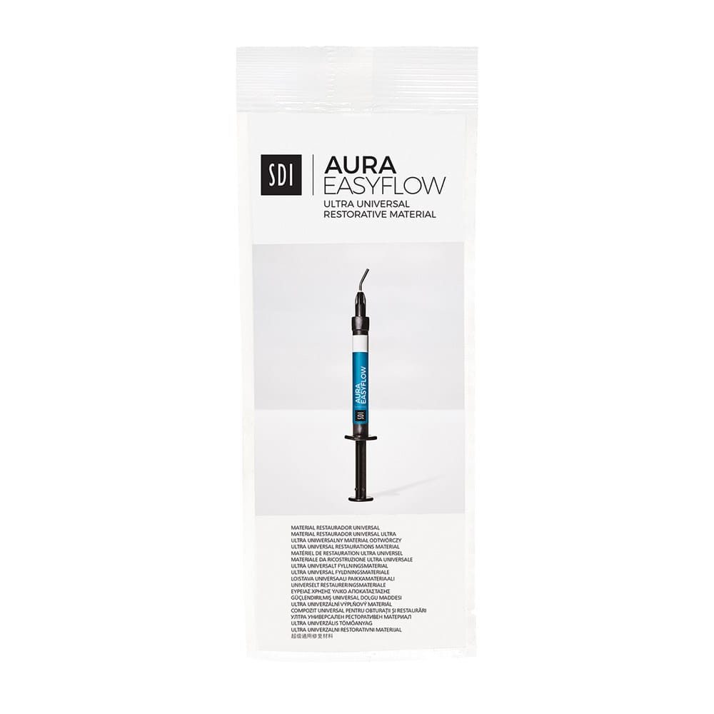 aura EASYFLOW Syringe AE3 2g