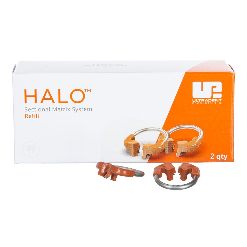 HALO Universal Ring  2St