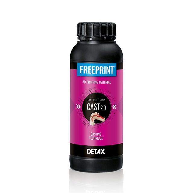Freeprint cast 2.0 385  1000g