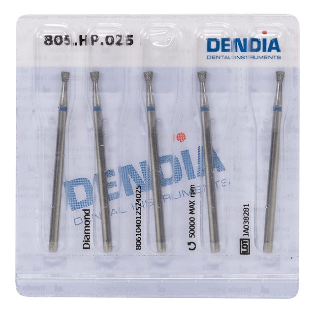 Diamant Hst 805.025 5St