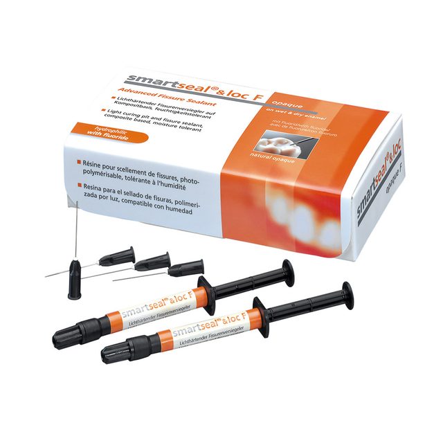 smartseal & loc Combi Pack