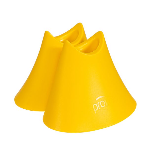 Promis Holder Duo Yellow 1St