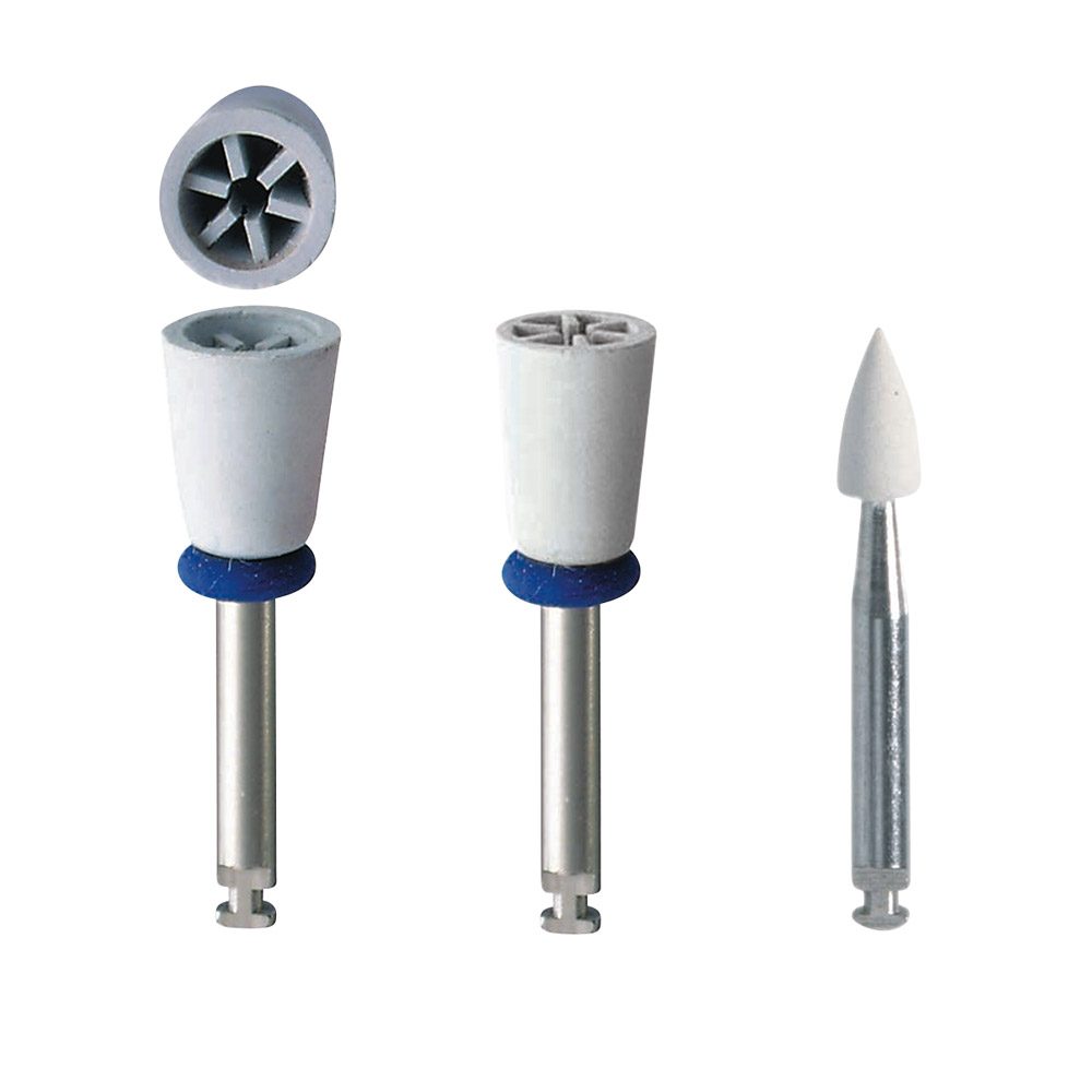 EVE Prophy Polierer PR5 10St