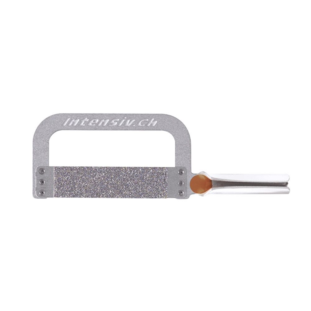 Ortho-Strips Coarse double-sided pre.3St