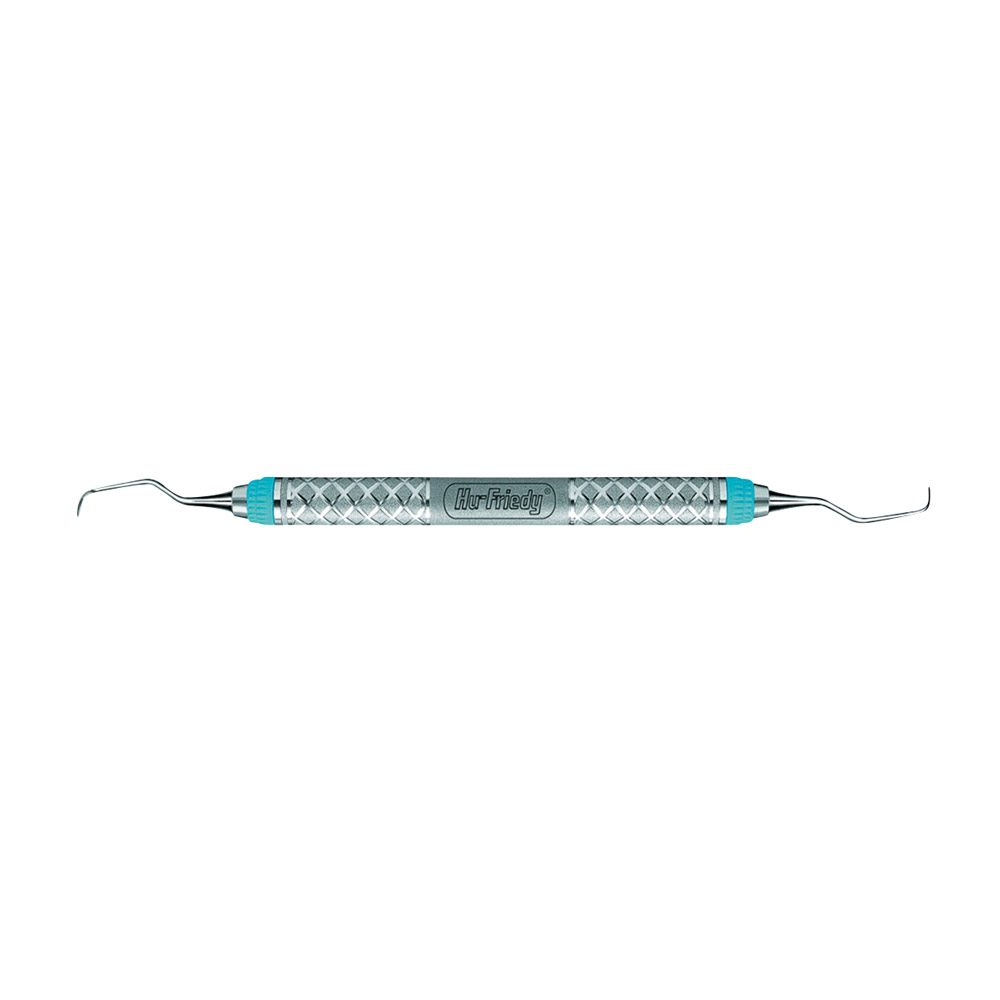 Kürette Gracey Standard 5-6 rigid EverEdge 2 Griff 9 lila, Stück