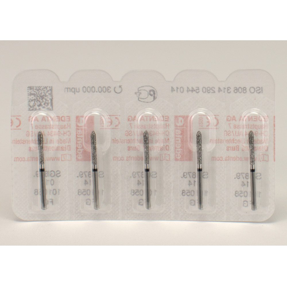Diamant FG SG 879.014 5St