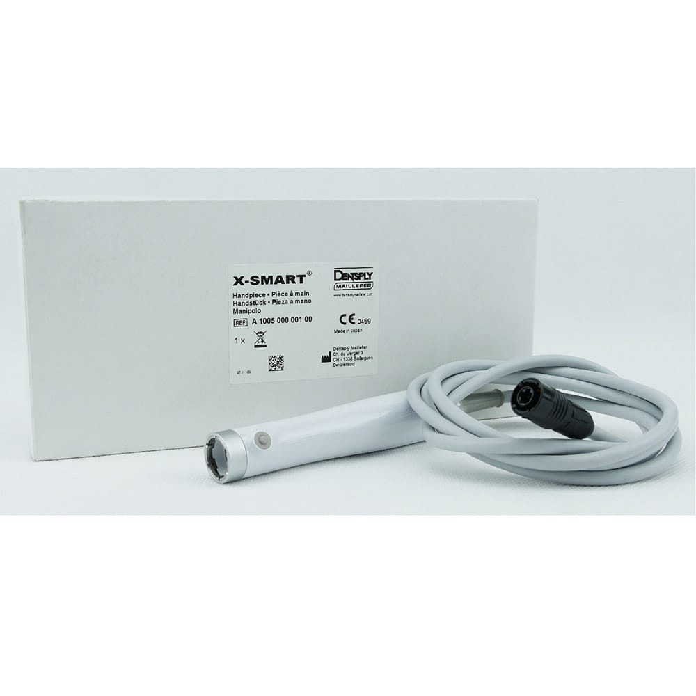 X-Smart Winkelstück St