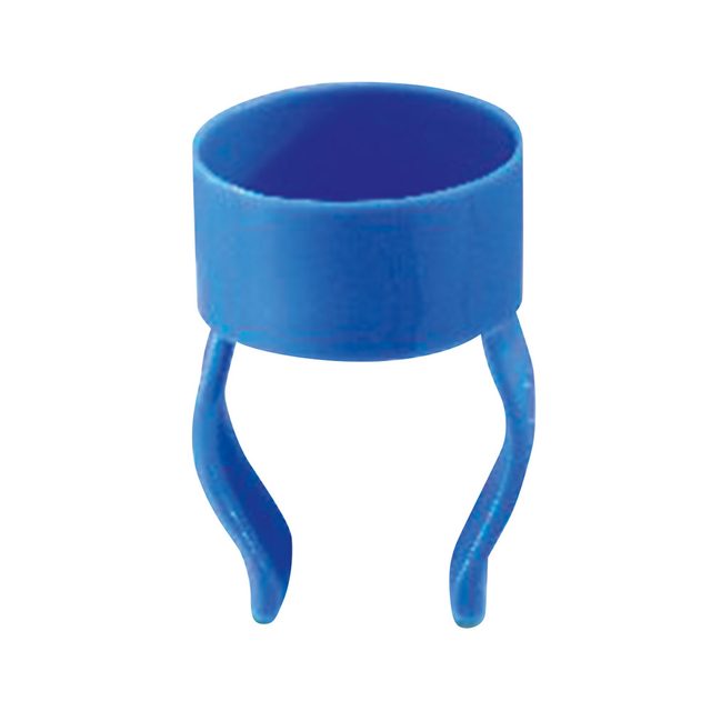 Ringtöpfe Hawe, 100 Stück