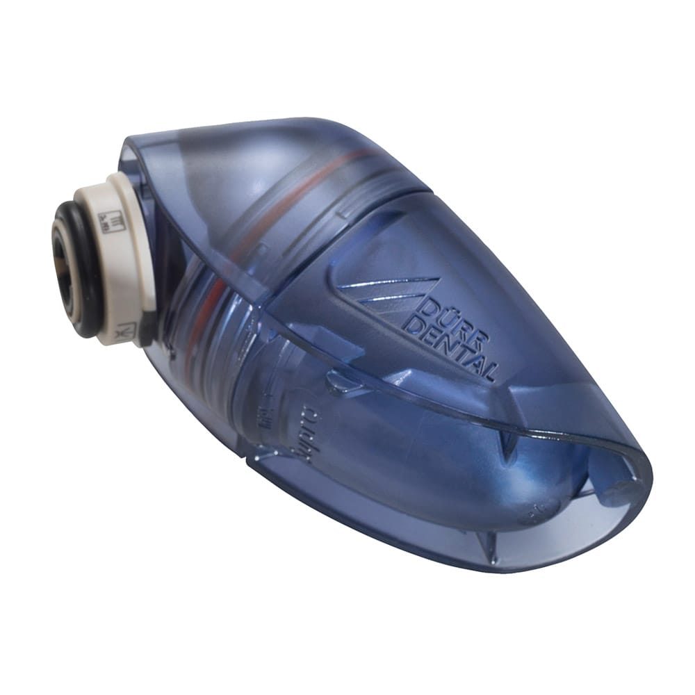 DÜRR Vector Paro Ultraschallgerät