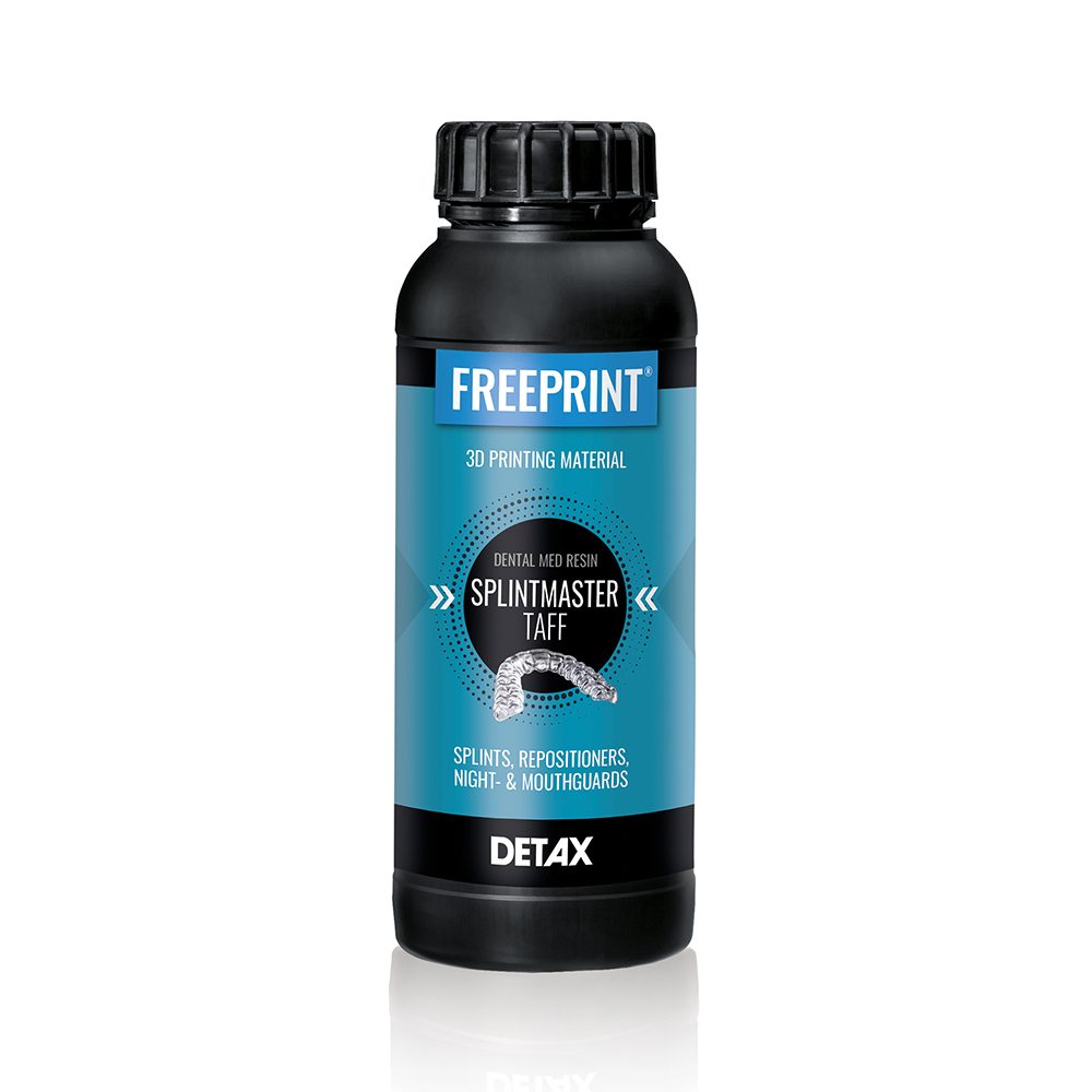 FREEPRINT Splintmaster Taff  1000g