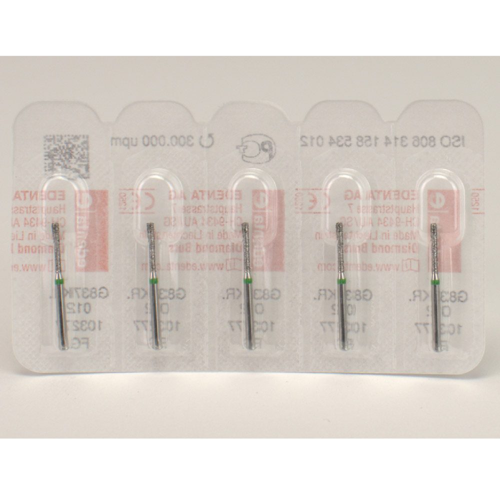Diamant FG G 837KR.012 5St