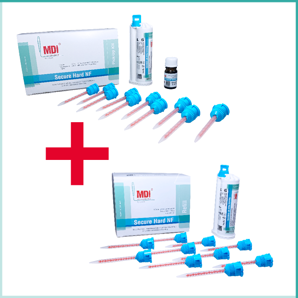 MDI Secure Hard NF - DEAL!