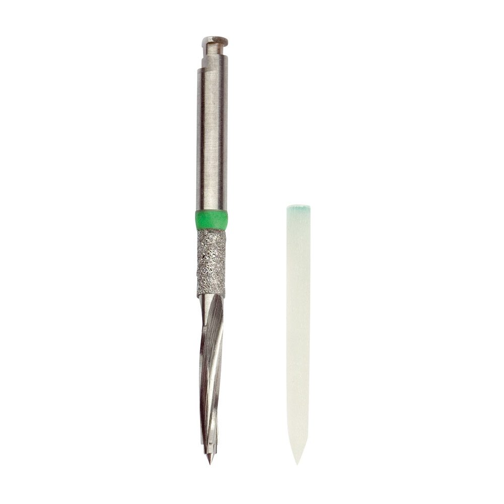 UniCore Wurzelstift Gr.4 5St