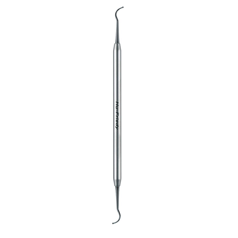 Polier-Glätteinstrument Kotschy 14, Stück