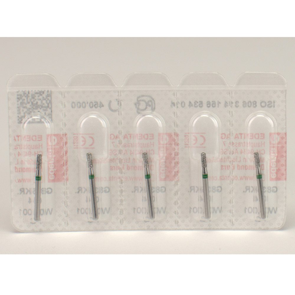 Diamant FG G 835KR.014 5St