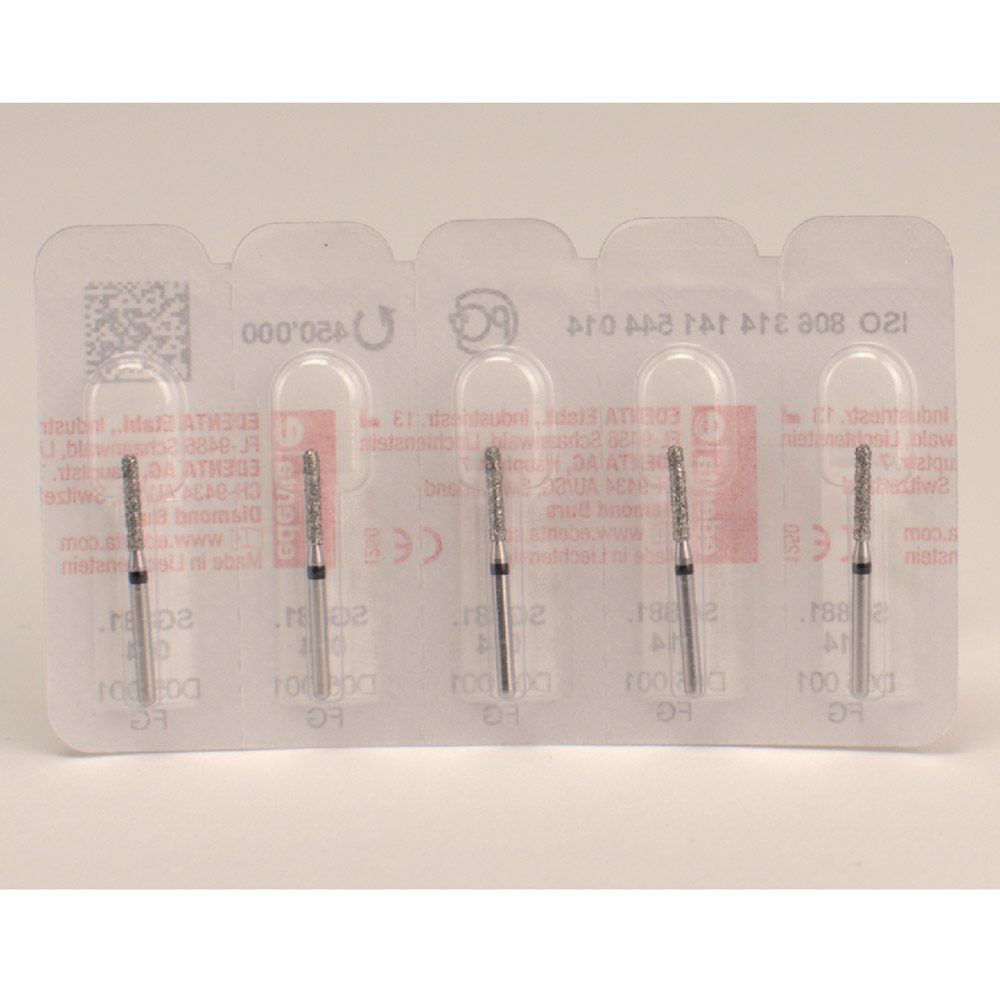 Diamant FG SG 881.014 5St