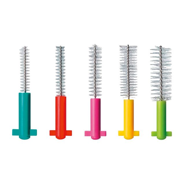 BY Dispenser (36x 10ml 6x je Sorte)
