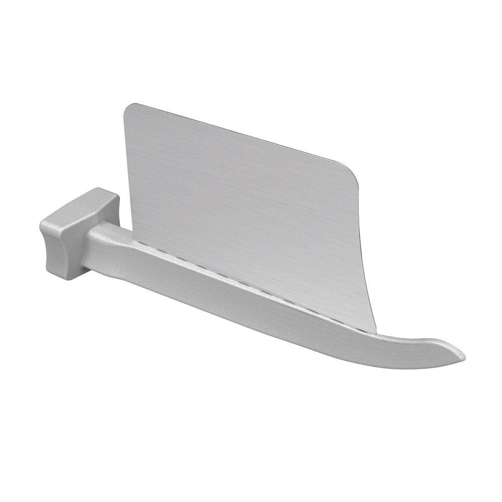 FenderWedge Prep grau, 36 Stück