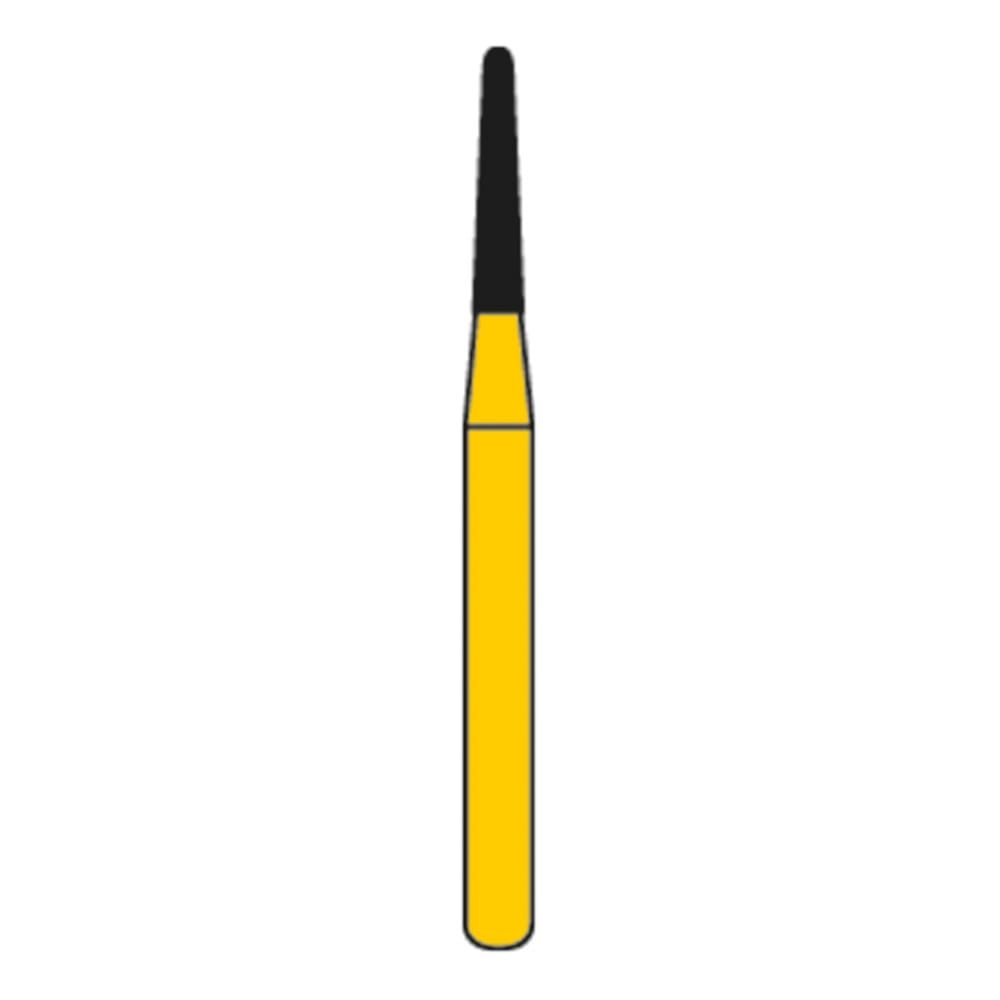 DiATECH HM Bohrer FG C375R-010-F 5St