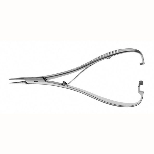 Ligaturenzange DP387 St
