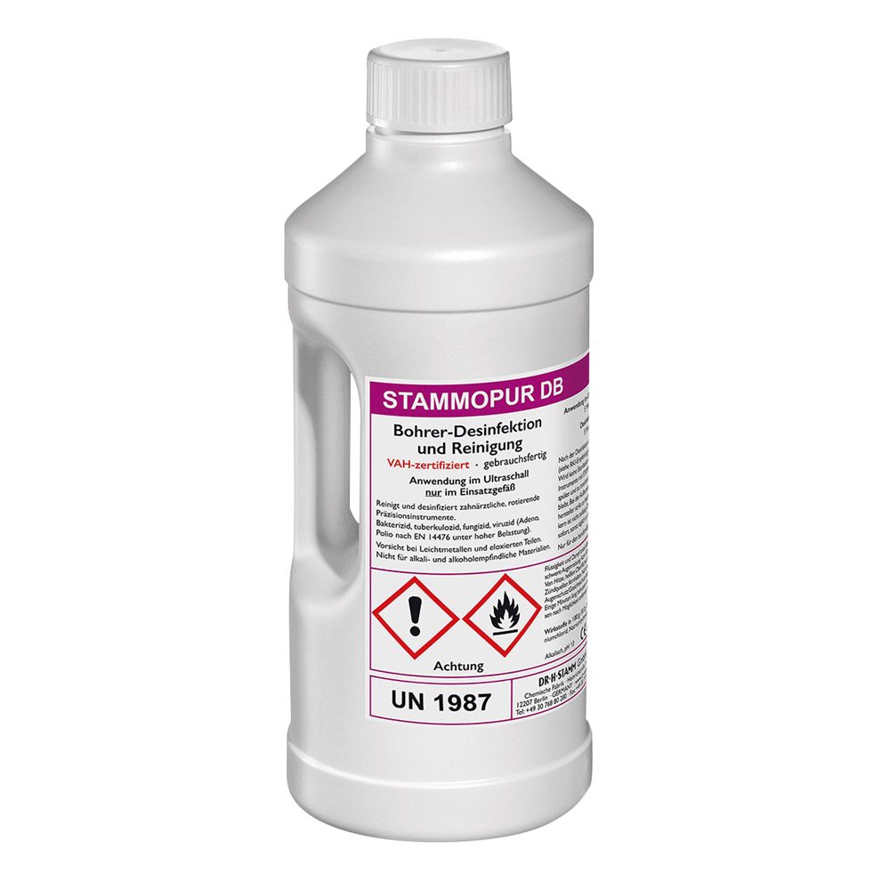 Stammopur DB  2Ltr  Fl