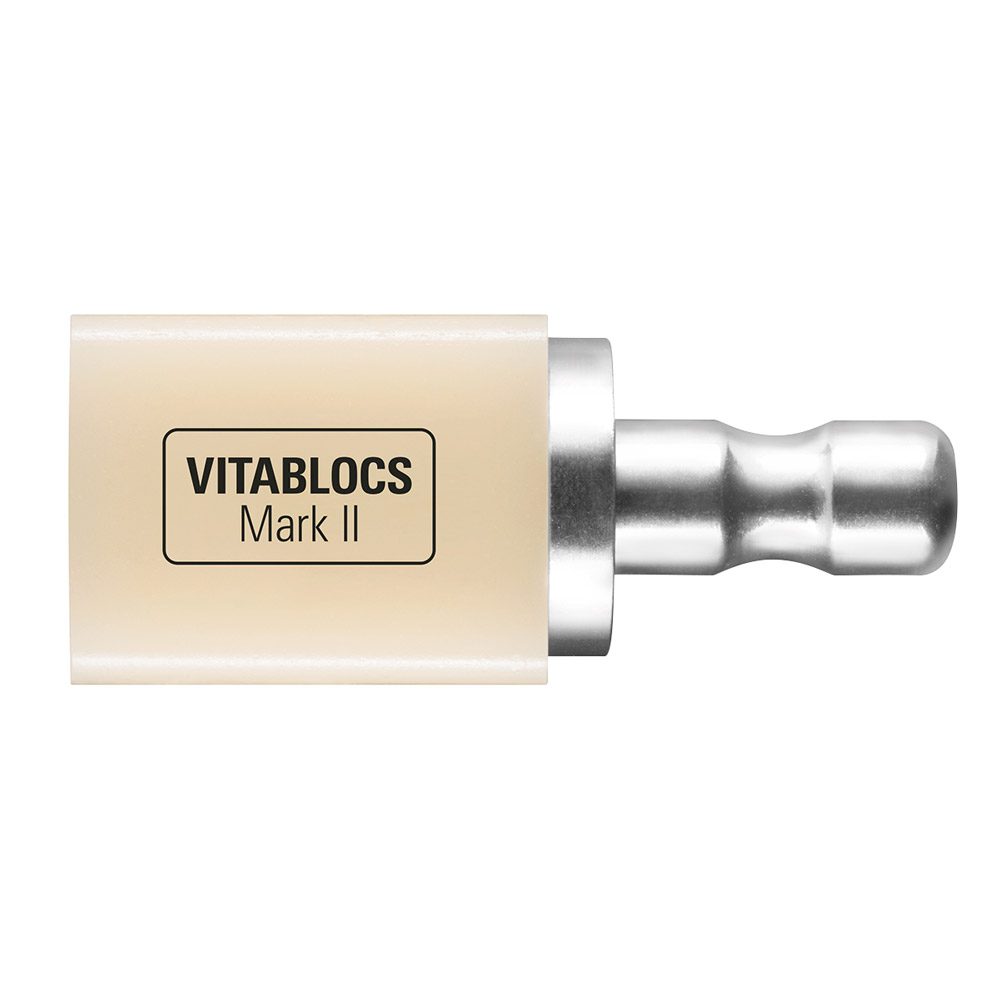 VITABLOCS Mark II Univ. 2M2 I-10 5St
