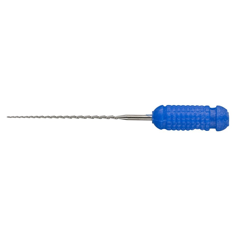 H-File Refill #30  21mm 6St