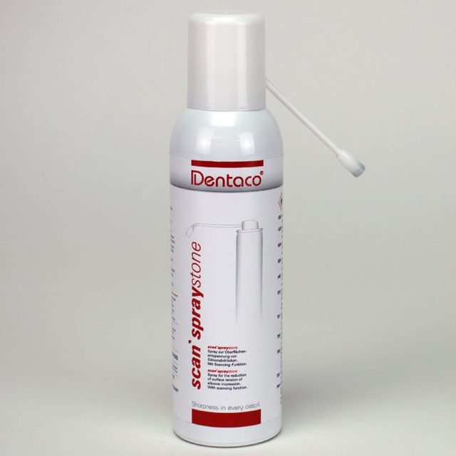 Scan Spray Lab 200ml Ds