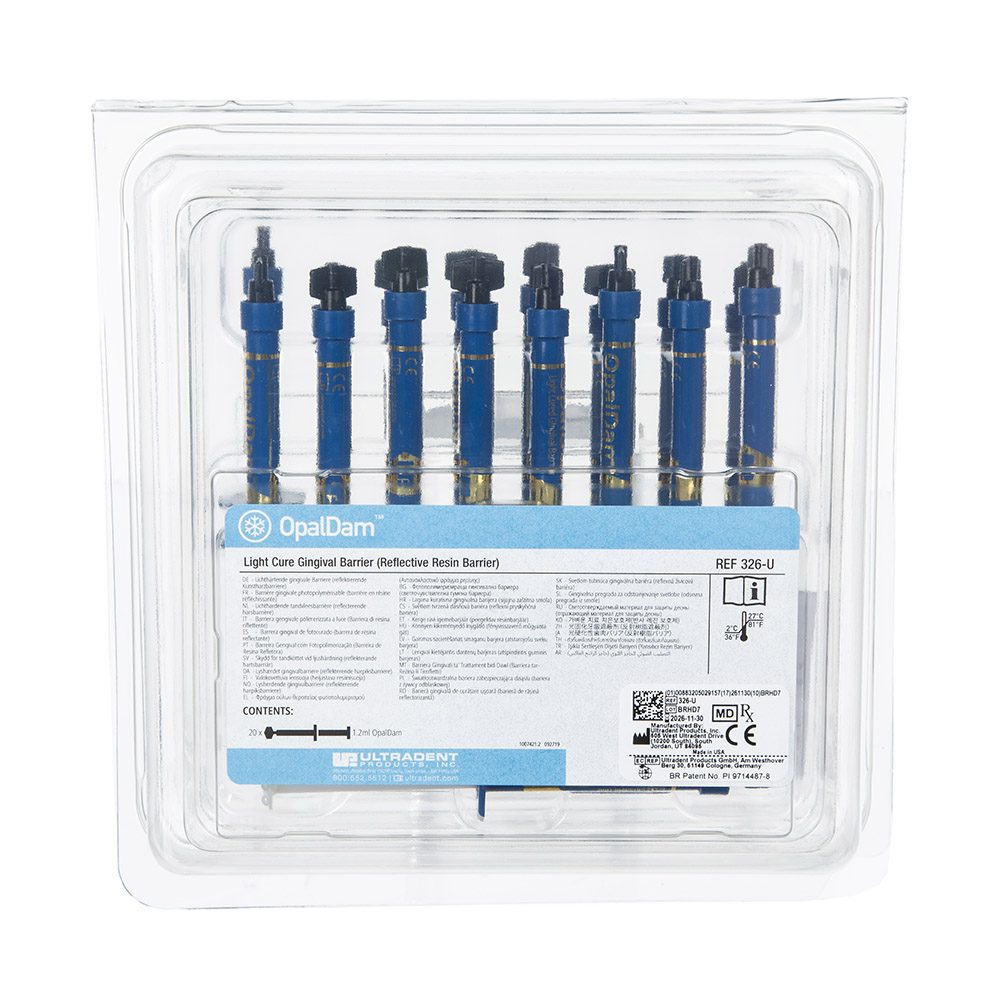 OpalDam 20x1,2ml Pa
