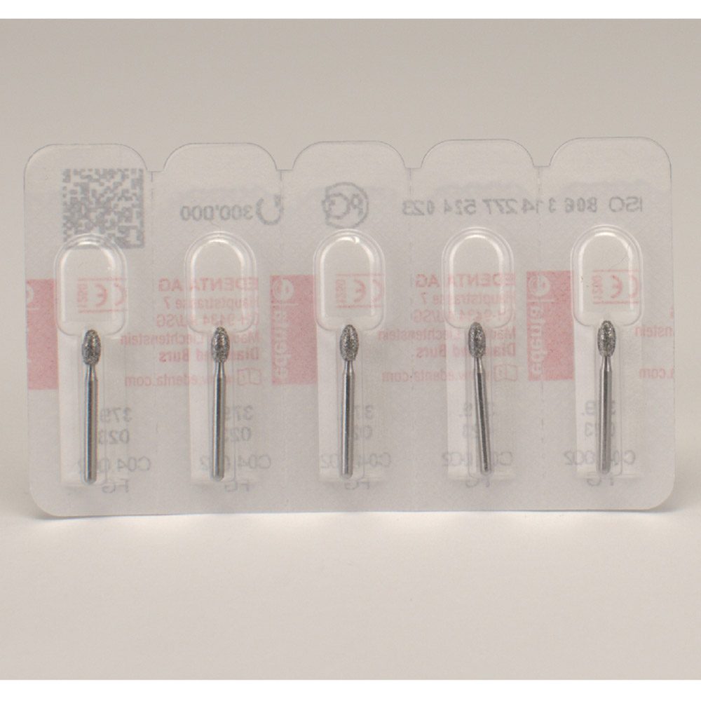 Diamant FG 379.023 5St
